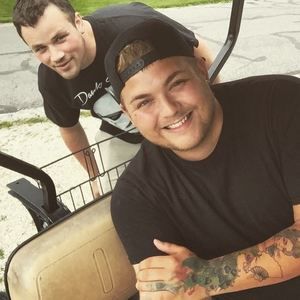 Meet your Posher, Donovan